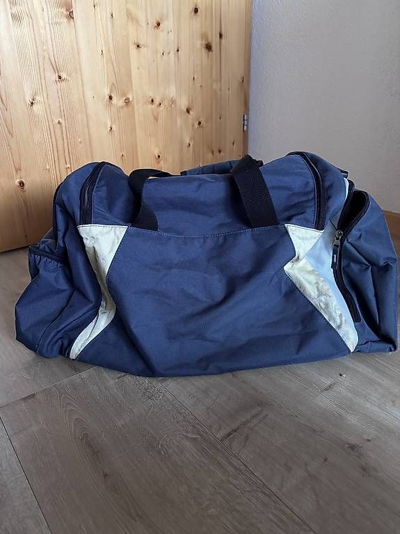 Borse: Adidas Sporttasche – Usato da Herisau venduto da Baum_91 3