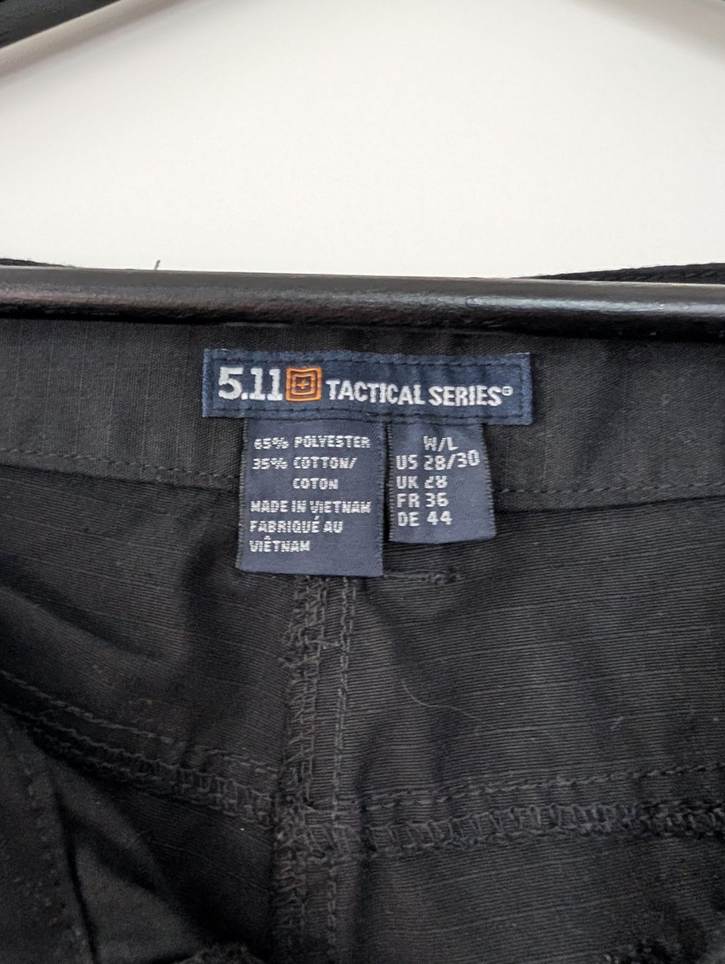 Pantalons: 5.11 Tactical Hose – Neuf (Voir description) à Ostermundigen par TradeLab 2