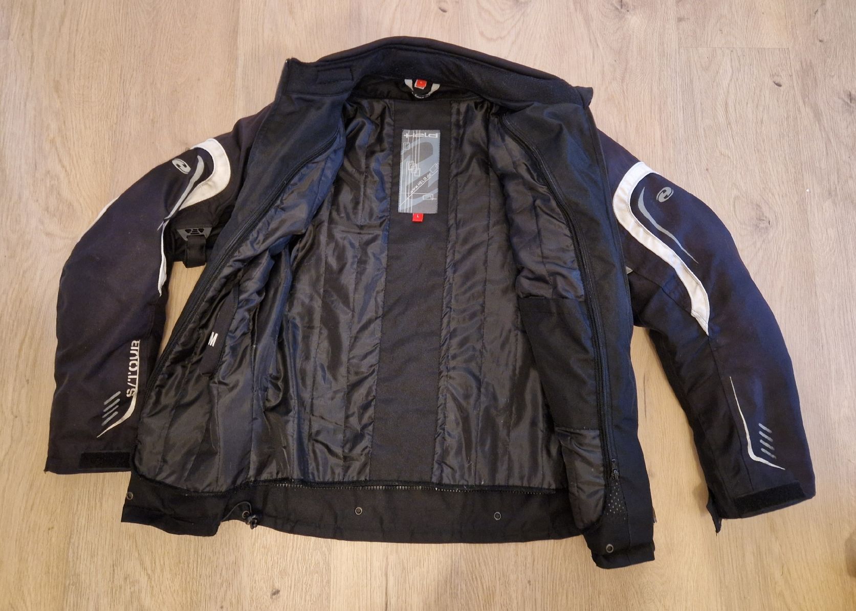 Held Jacken: Motorradjacke Marke Held, Grösse L – Gebraucht aus Zürich von ZHDave 1