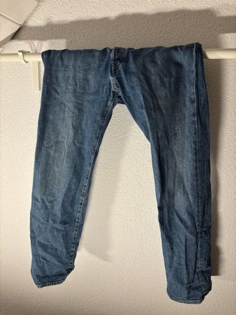 Levi’s 501 Jeans 36/32