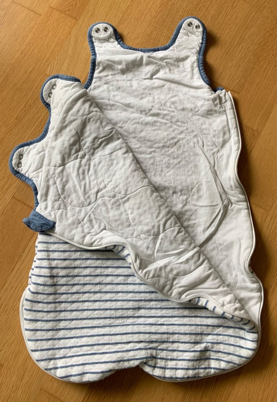 C&A Sacchi a pelo: Baby Schlafsack Gr.58cm – Usato da Zürich venduto da bur_6jq9 2