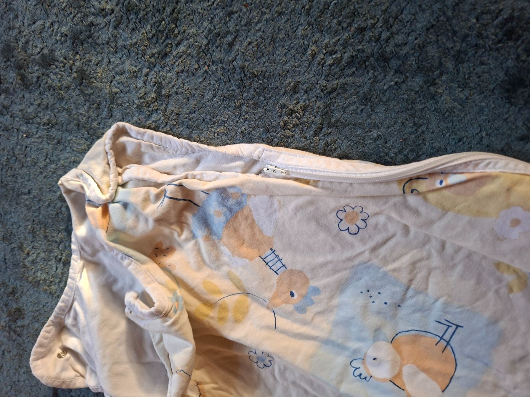 Sacs de couchage: Gigoteuse – D'occasion à Montmollin par islachat 2