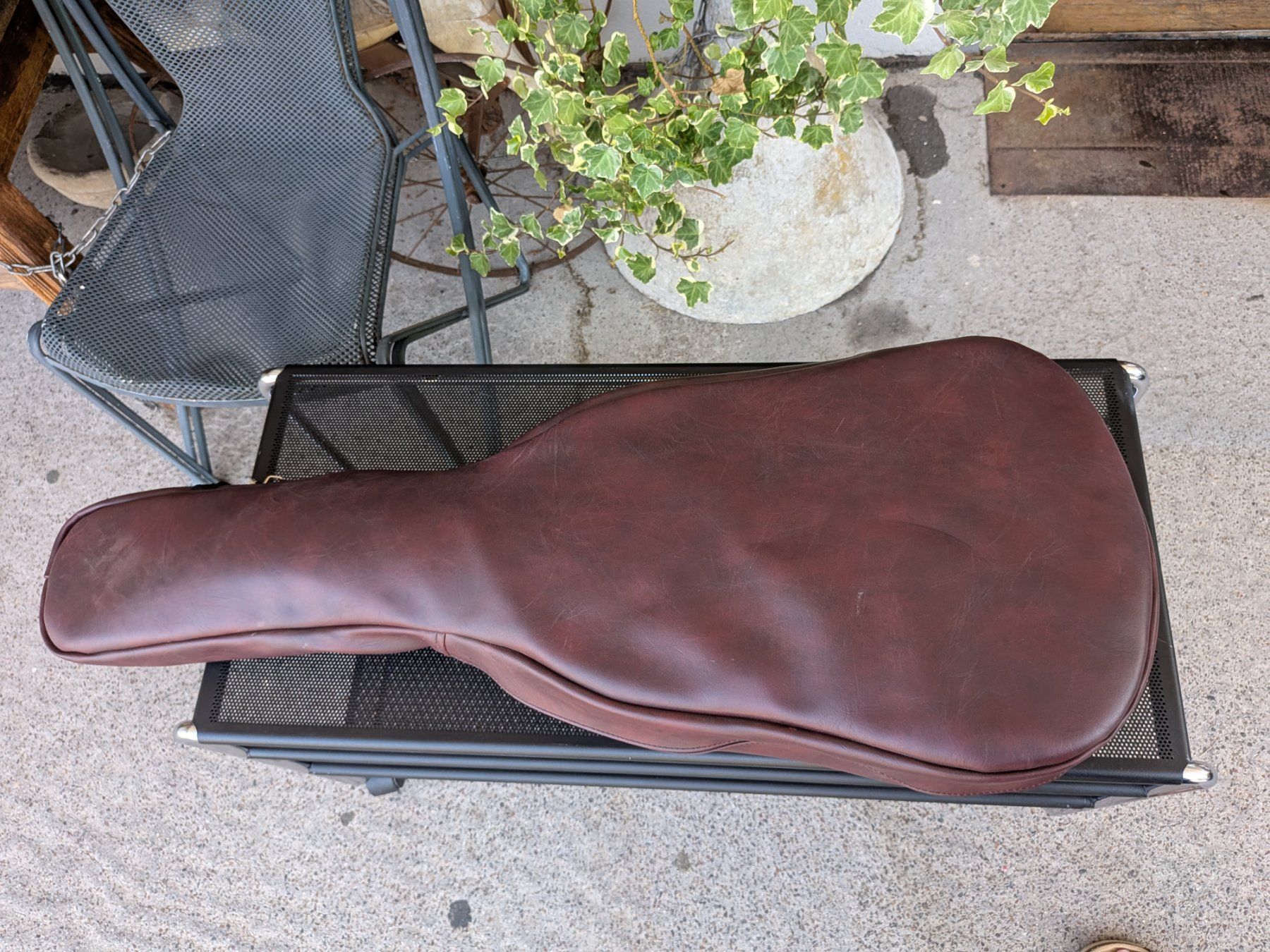 Musikinstrumente: Gitarre Herbert Schäffner Serie Torella Model 40 – Gebraucht aus Emmen von Brockofsky 7