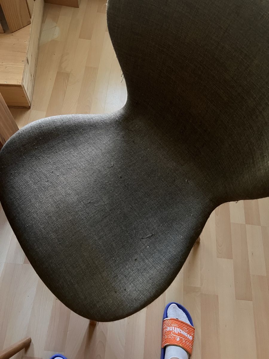 Tischset: Esstisch und Stühle – Gebraucht aus Hinwil von Michelle.C 3