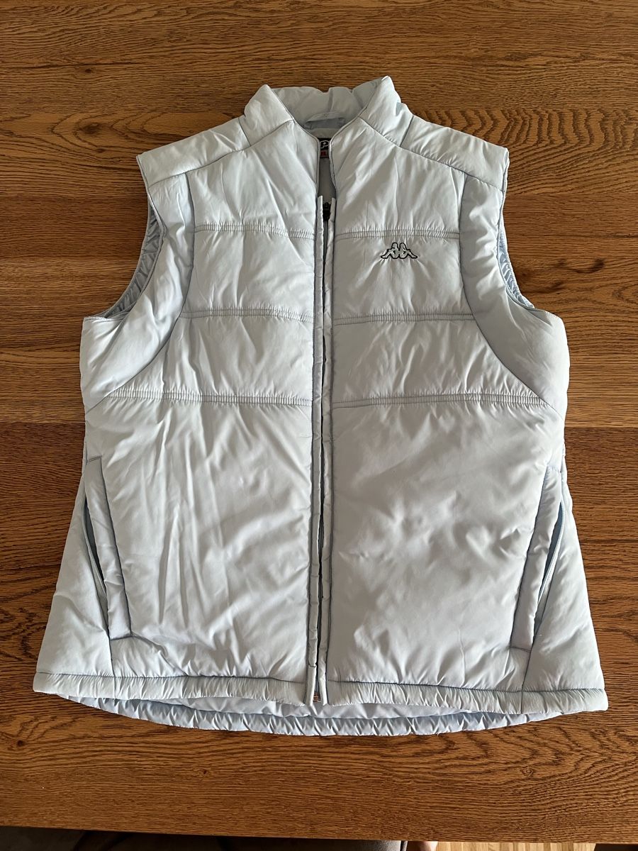 Gilets & Westen: Gilet – Neu (gemäss Beschreibung) aus Schliern b. Köniz von medion3098