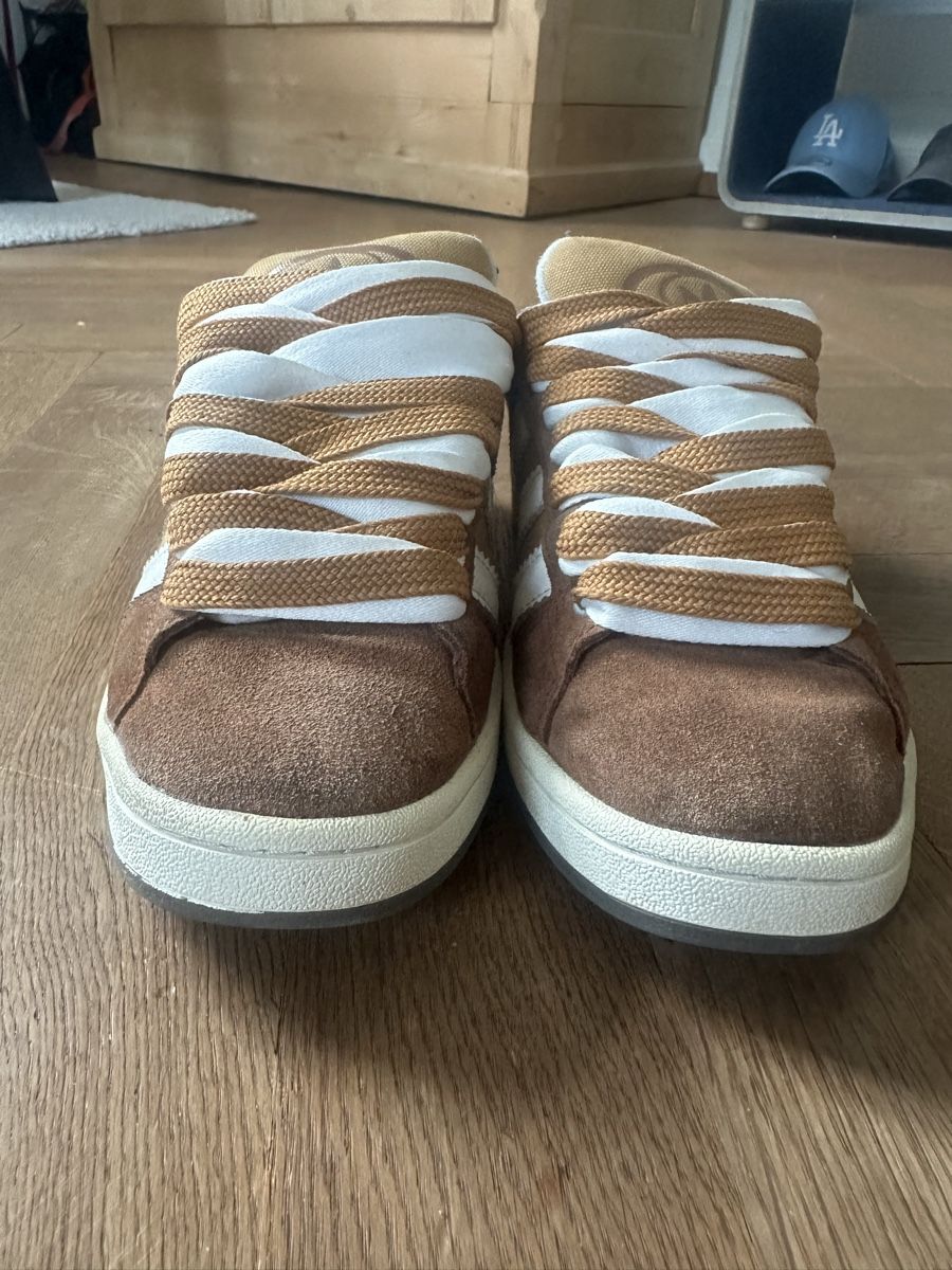 adidas gazelle silver green womens Brown adidas Campus 00s Junior's