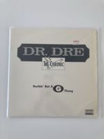 Dr. Dre - Nuthin' But a "G" Thang Vinyl OG US Death Row