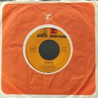 Vinyl-Single Fleetwood Mac - Dragonfly