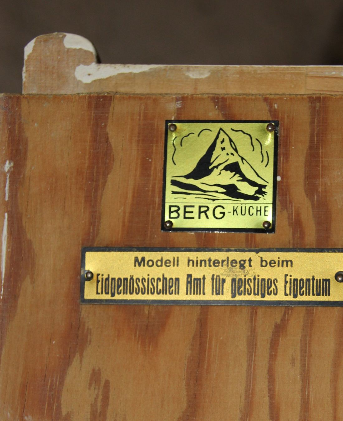 Credenze: Küchenbuffet antik weiss zur Renovation – Usato da kleindöttingen venduto da kurtli00 6
