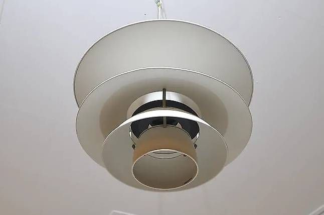 Lampadari & plafoniere: Deckenleuchte Louis Poulsen PH6 – Usato da Zürich venduto da IndividumCH 4