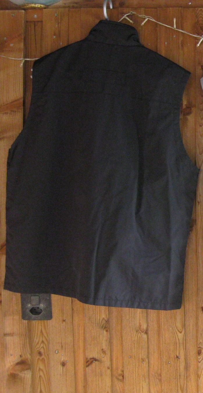 Gilets & Westen: Outdoor-Sommerweste Gr.M/L – Neu (gemäss Beschreibung) aus Steinmaur von Daka36 1