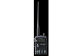 Kenwood TH-F7e VHF/UHf TRX