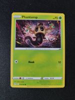 Phantump 16/196 Pokémon Lost Origin 2022 (EN) ab 1.-