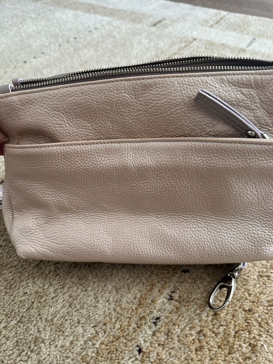 Sacs femmes: Trendige Handtasche mit vielen Fächern – D'occasion à Zürich par Schoekin 3