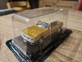 78'Cadillac Seville 1:43 Atlas  Neu