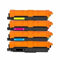 4x XXL Kompatibel Tonerkartuschen für TN-423 Brother MFC-L 9