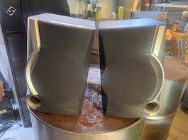 Kenwood Lautsprecher 70W