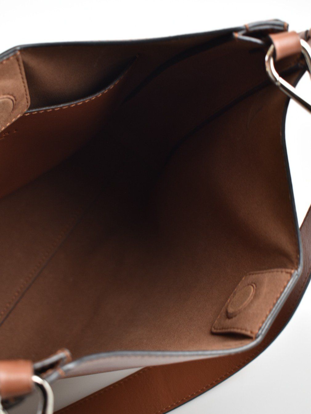 Orciani Borse da donna: Orciani Tasche, Leder, cognac – Usato da Nürensdorf venduto da 2ND_STORY 9