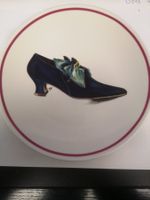 Bally  Sammel Teller