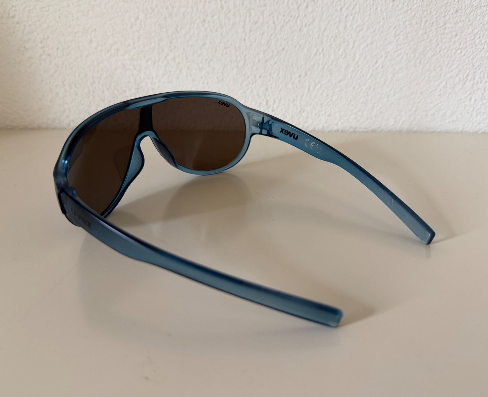 Uvex Lunettes & Verres: Sonnenbrille Kinder Uvex – D'occasion à Aarau par Ahoffa 3