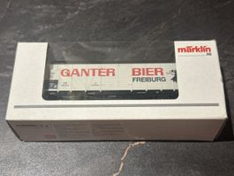 Märklin Jahreswagen NEU in OVP ab 19.-