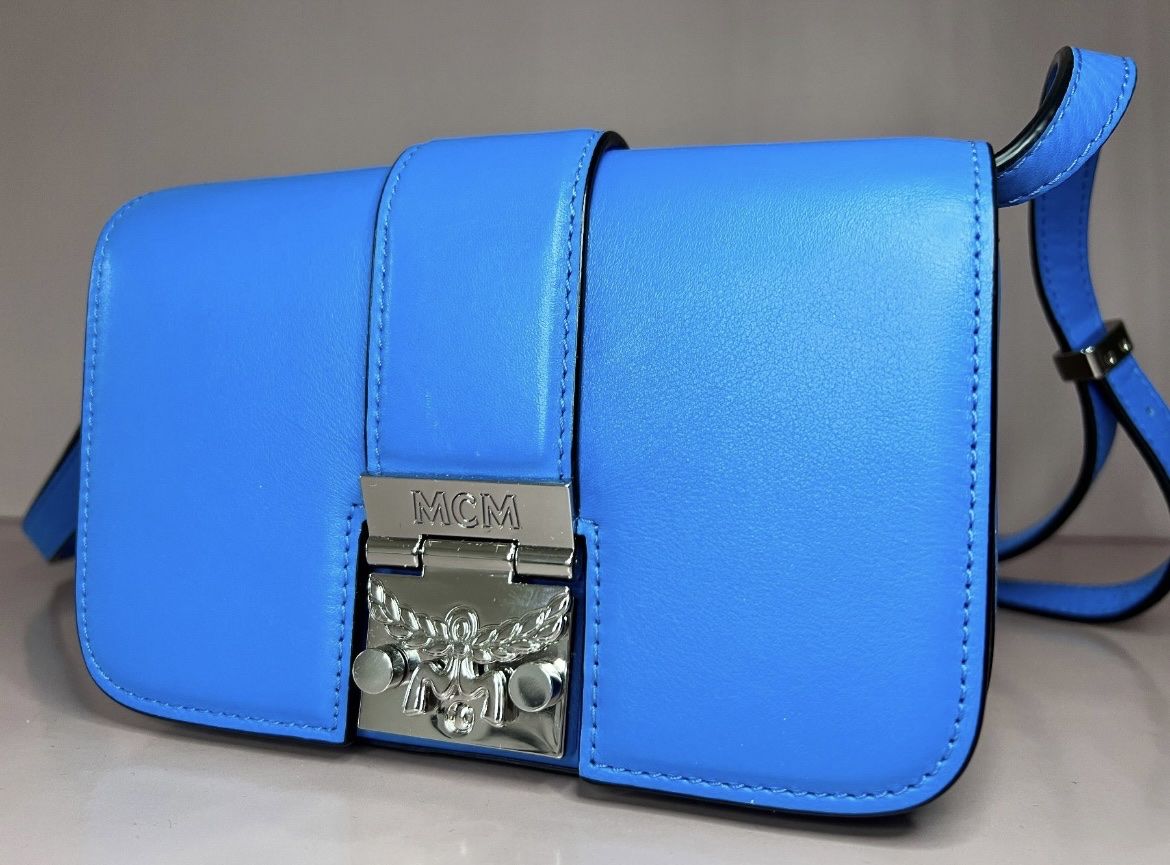 Mcm Borse da donna: Wunderschöne MCM Tasche – Usato da Fischbach LU venduto da Dear.Luki 2