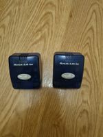 Devolo MicroLink dLAN duo Powerline Adapter Set 2 Stück 