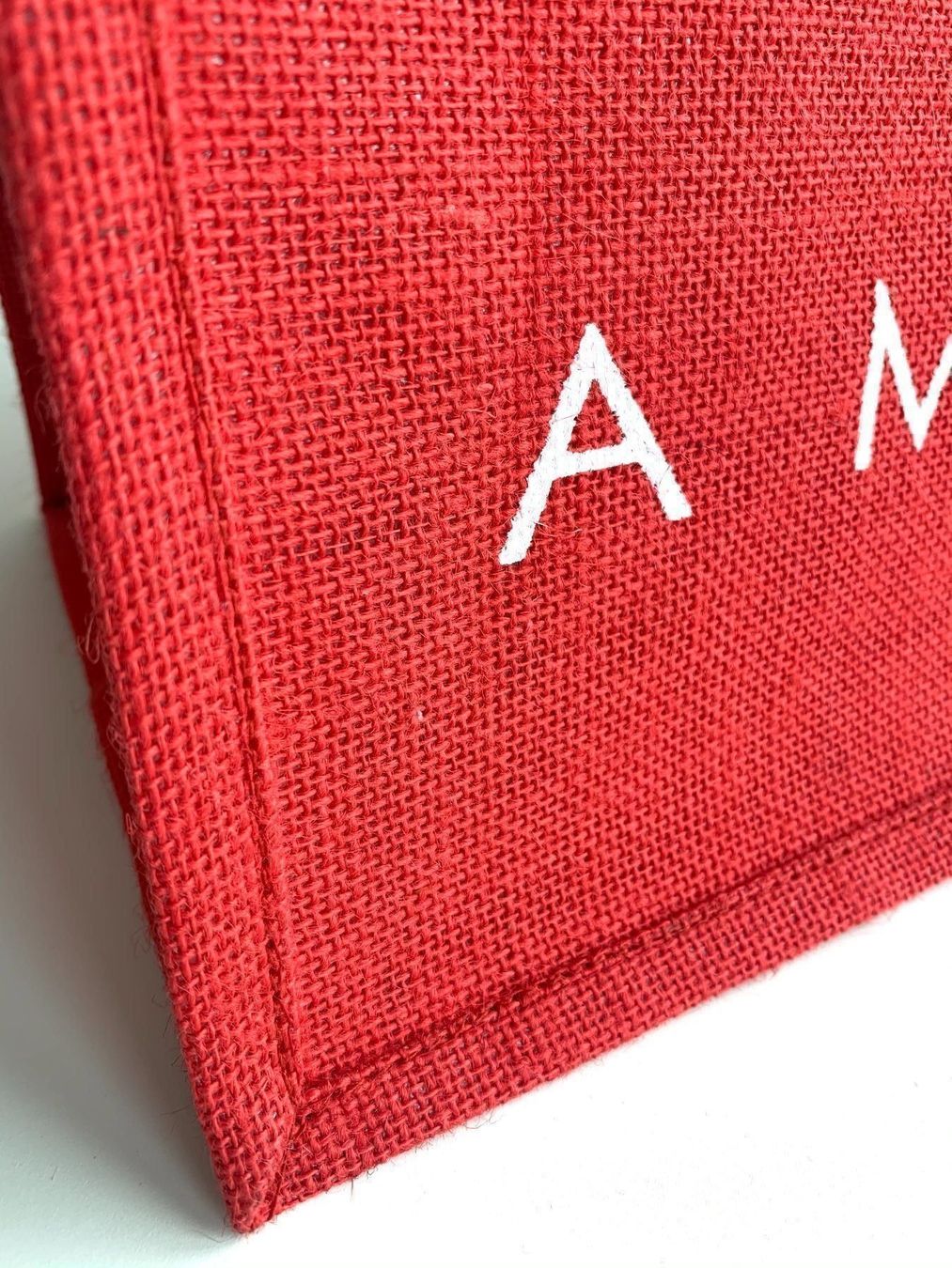 Taschen für Damen: Rote Sommertasche von New Yorker – Gebraucht aus Bern von Fraeuleinhonig 4