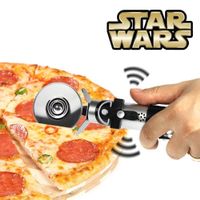 Pizza Schneider Darth Vader