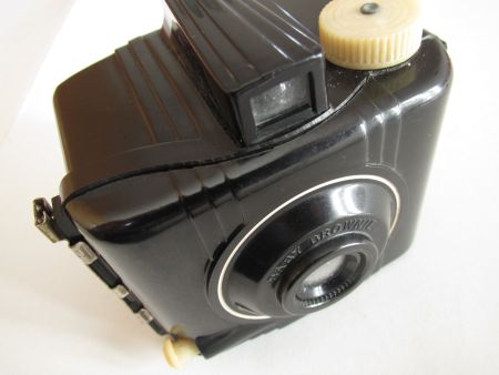 Kodak Baby Brownie Spezial