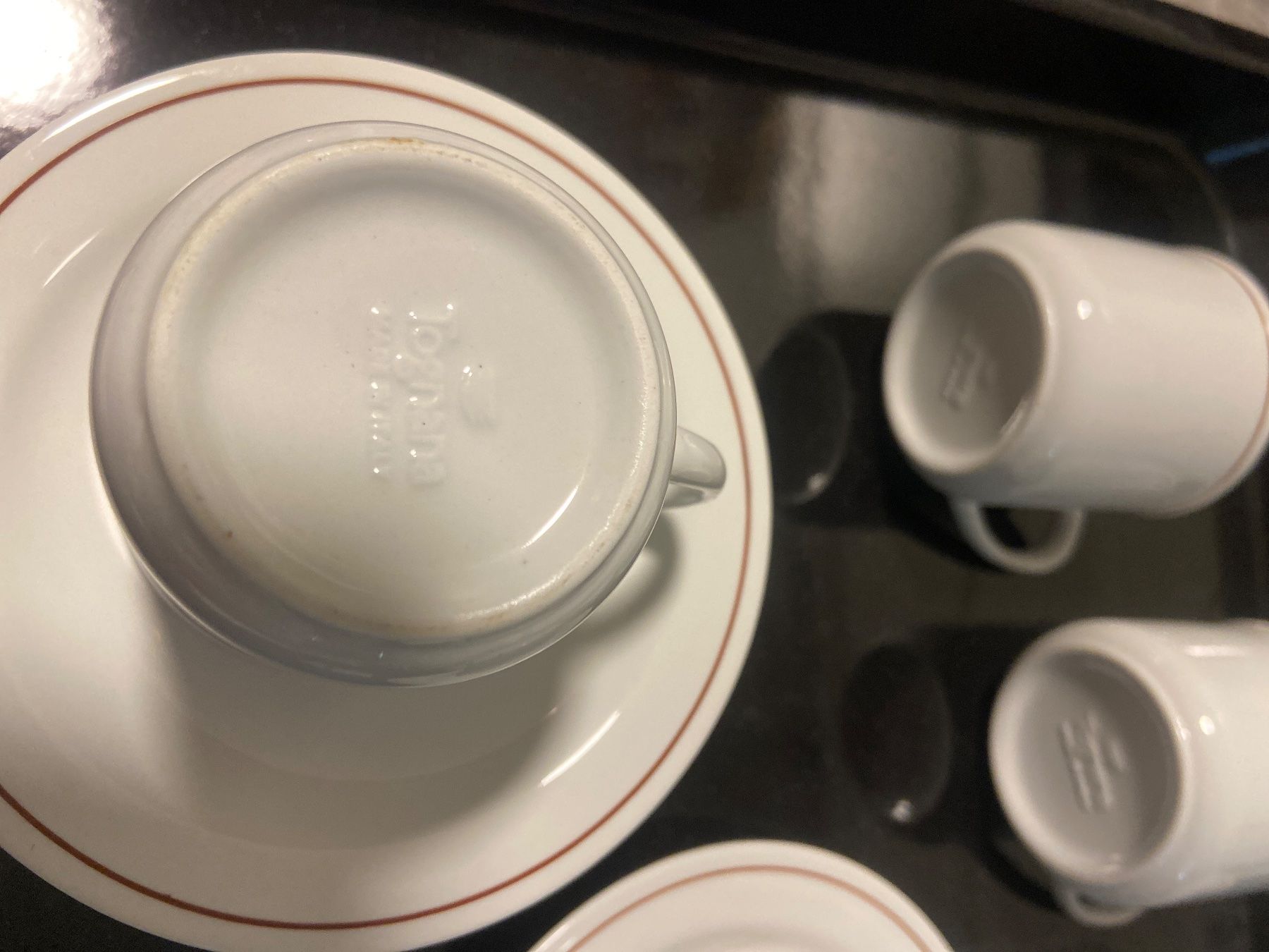 Bicchieri: Espresso Set 6 Stk. – Usato da Urdorf venduto da JcdS 3