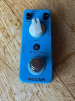 Mooer Ensemble King  neuwertig