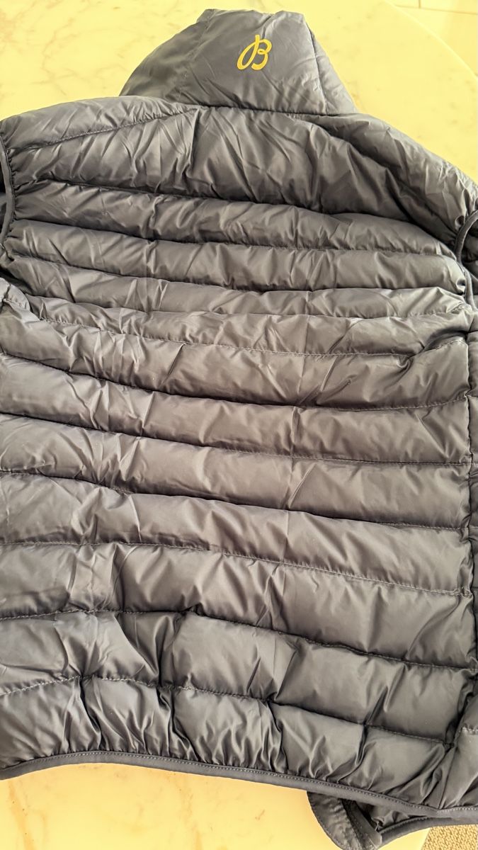 Gilets: Breitling Gilet Gr. M – Neuf (Voir description) à Twann par dieberaterin