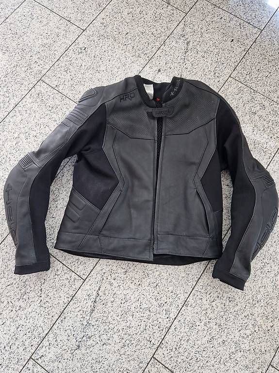 Giacche: Motorrad Jacke Marke Held – Usato da Eyholz venduto da aheio 2