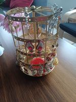Ohrenschmuck noch NEU. Einzelpreis Schmuckhalter