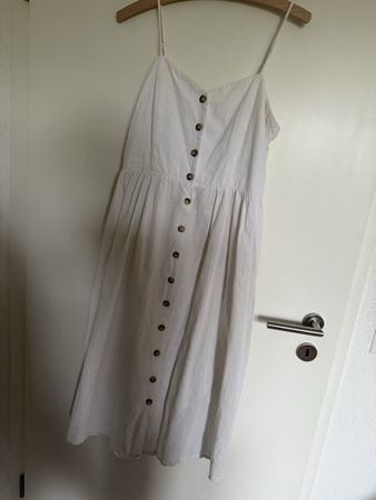 Sommerliches Kleid von H&M, Grösse 40, Top Zustand!