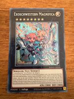 Yu-Gi-Oh! Karte - Exoschwestern Magifica (MAMO-DE036)