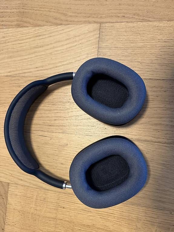 Kopfhörer: Apple Airpods Max Space Grey – Gebraucht aus Wattwil von winston_rs 3