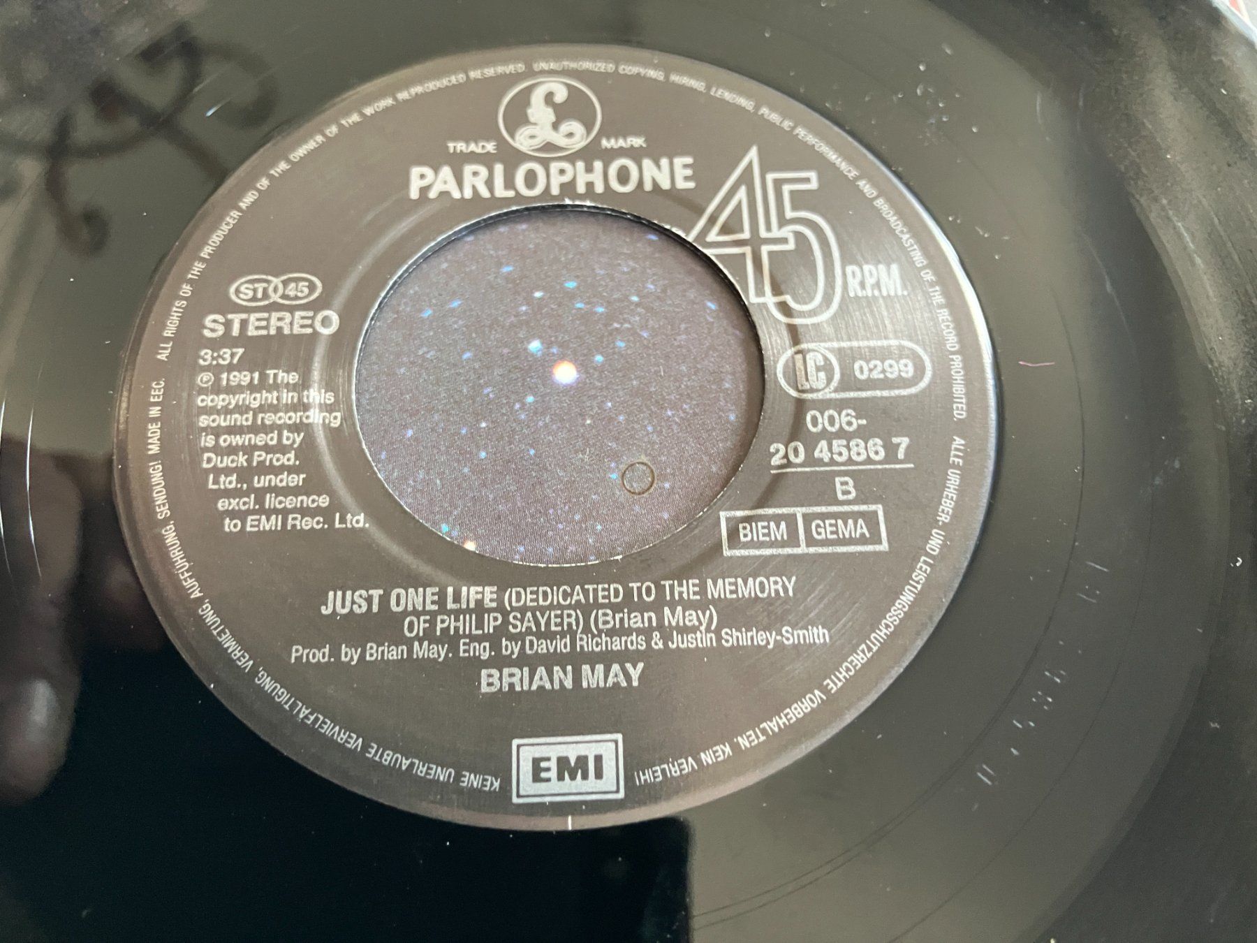 Dischi in vinile: Queen – Usato da Aarwangen venduto da Jukebox3 6