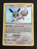 Verborgenes Schicksal - Eevee - HIF SV41 - EN