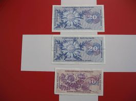 Banknoten