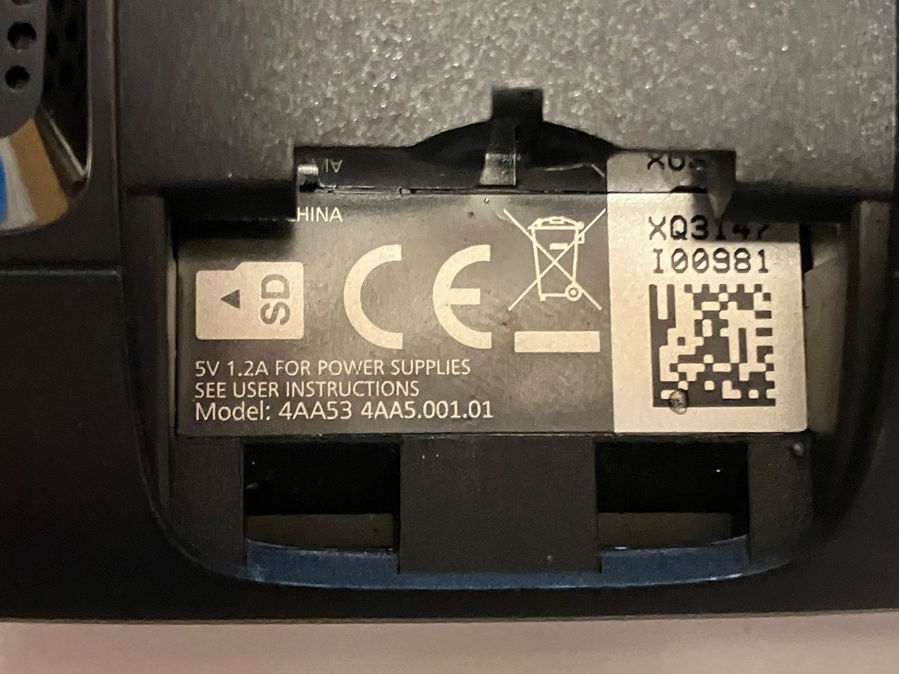 Tomtom Navigationsgeräte: Tomtom START52 MODEL 4AA53 – Gebraucht aus Froideville von Pascas 3