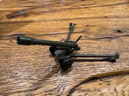 Solido Kanone Mod Nr 239