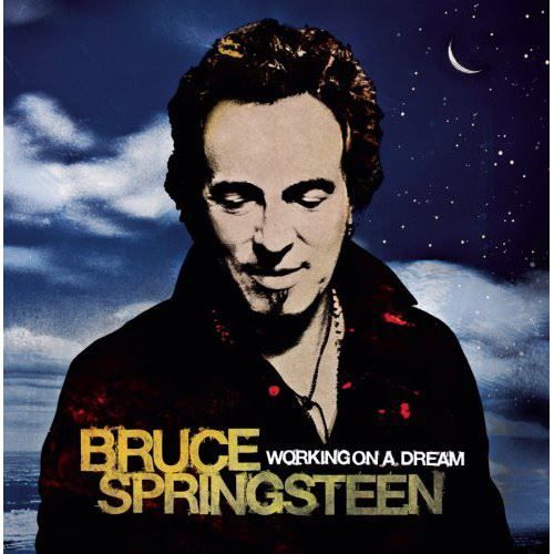 CD: Springsteen: Working on a dream CD – Nuovo (secondo la descrizione) da Steinhausen venduto da Vilivinili
