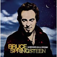 Springsteen: Working on a dream CD