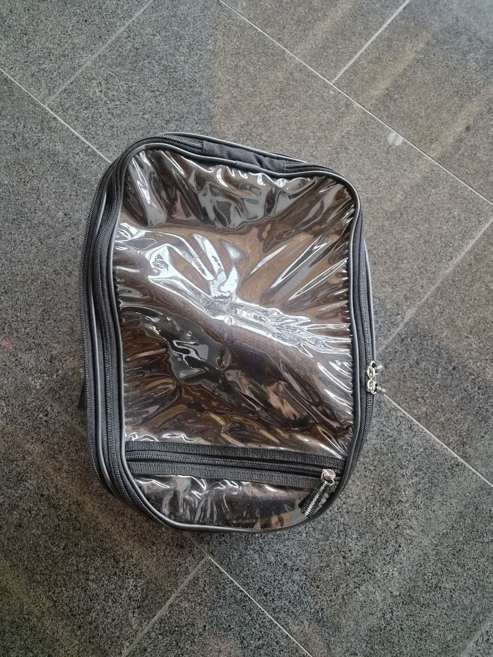Topcase: Tankrucksack – Gebraucht aus Visperterminen von Phili64 4