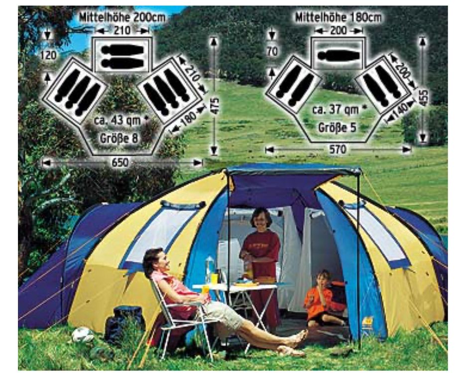 zeltstange 4m Huairdum Camping Zeltstange, Ersatz tragbare Multifunktions Fiberglas 3-4 Personen Zelthalterung Camping Bars Outdoor-Unterstützung Stangen Markise Frames Kit Sport & Freizeit Type:3-Sided Glass Kit Skandika Mumienschlafsack Vegas Schlafsack works with:1999 Eurovan
