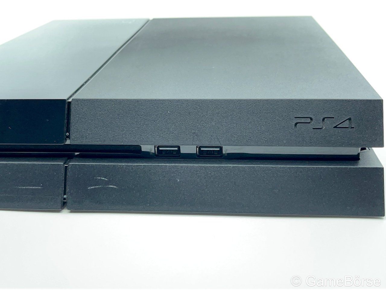 Sony Console: PS4 Konsole Playstation 4 500GB inkl Controller – Usato da Stettfurt venduto da GameBoerse 4