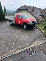 Mitsubishi L 200