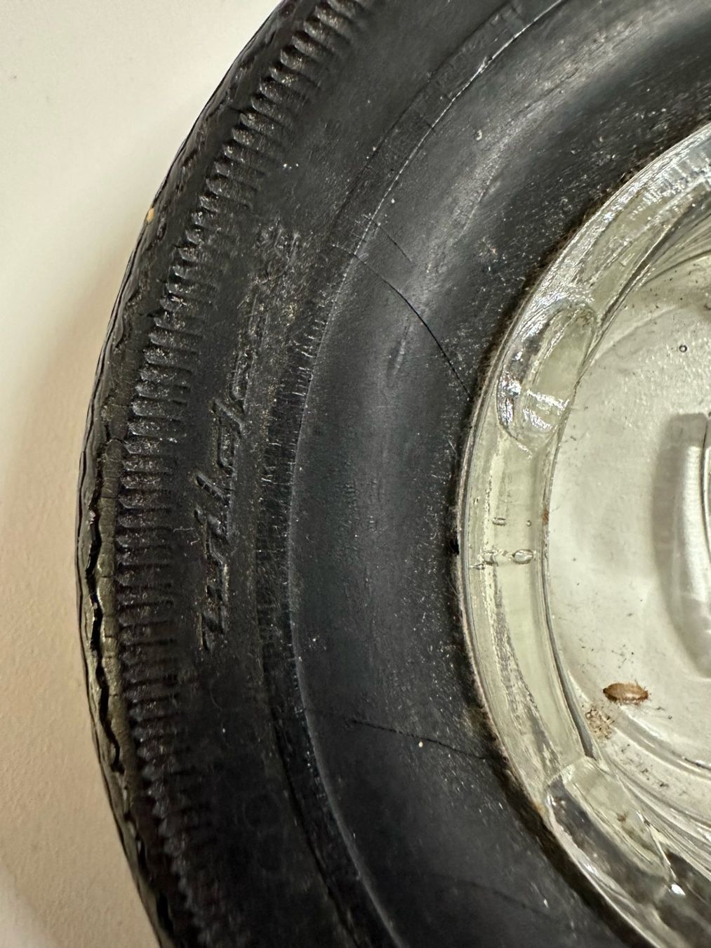 Firestone Portacenere: ASCHENBECHER FIRESTONE – Usato da Ostermundigen venduto da Heavenmaus75 3